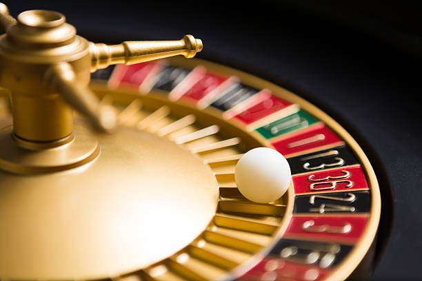 Free-spin round in Blueprint Gaming slot
