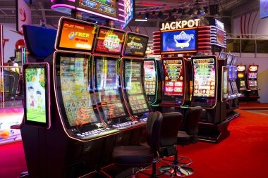 French Roulette betting layout on jpslot138