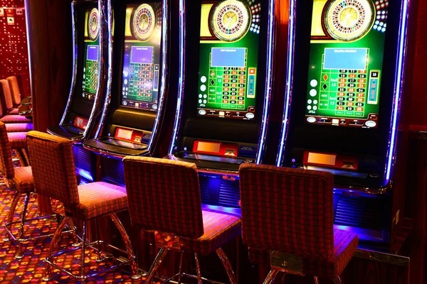 Slot gameplay earning loyalty points on jpslot138